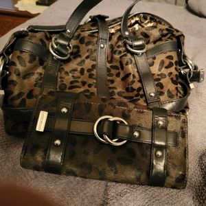 KAREN MILLEN Purse / wallet